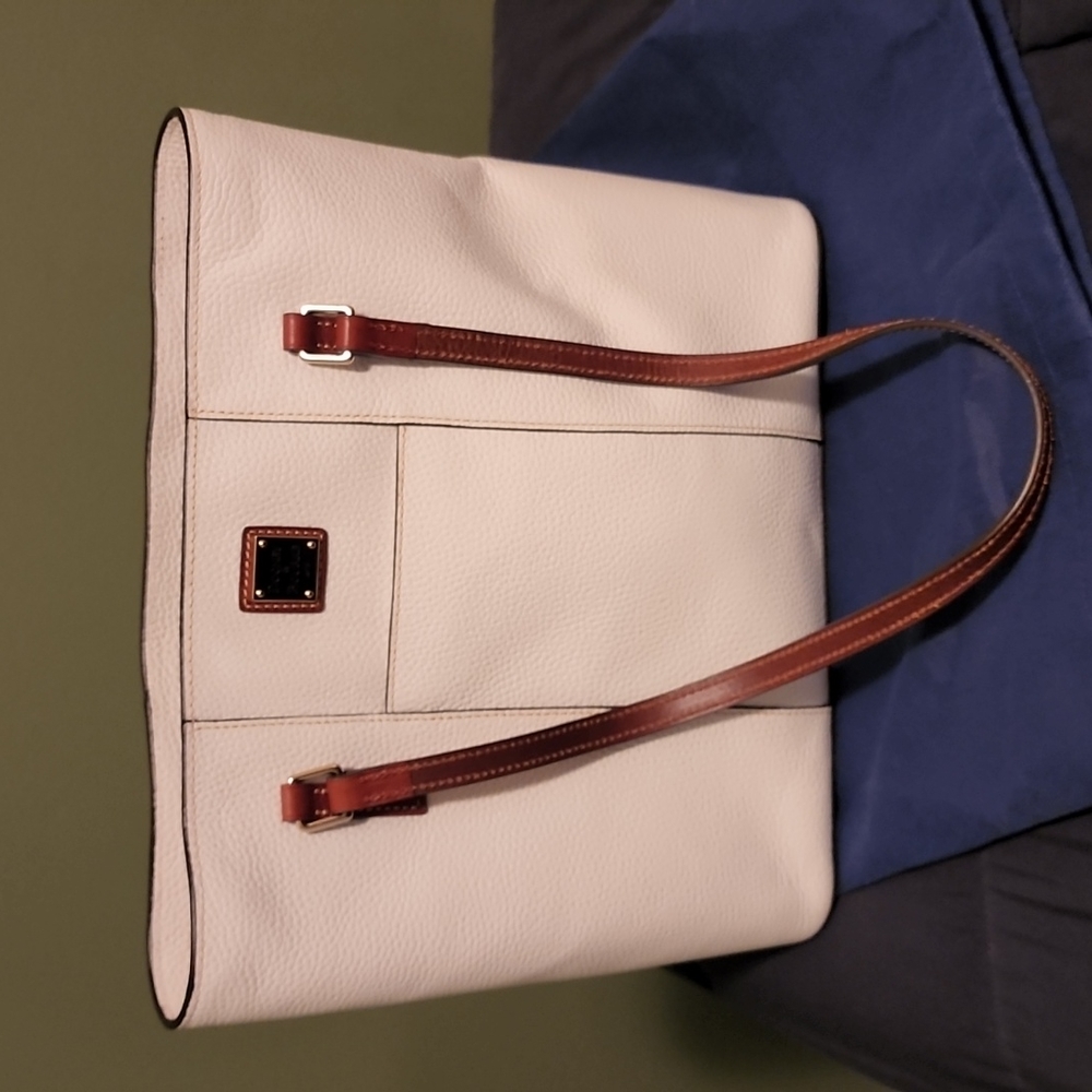 Dooney Bourke tote